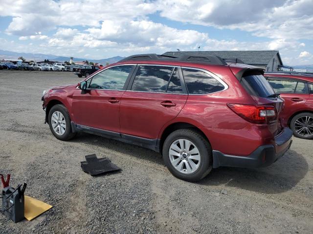 4S4BSACC7J3284527 | 2018 SUBARU OUTBACK