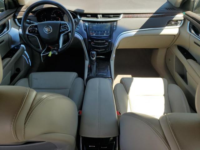 2G61M5S36F9201724 Cadillac Xts Luxury Collection