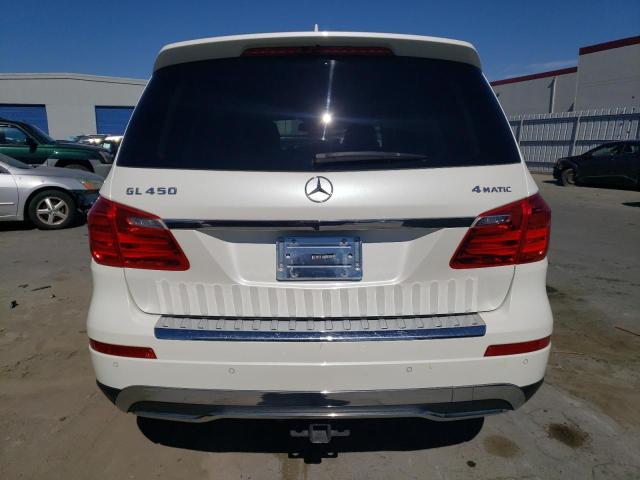 4JGDF7CE6EA287468 Mercedes-Benz Gl 450 4matic