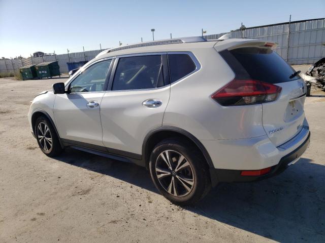 JN8AT2MTXKW265427 Nissan ROGUE S