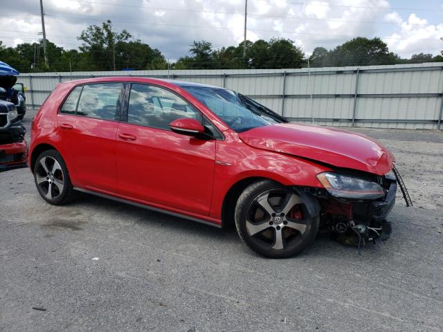 2017 VOLKSWAGEN GTI SPORT - 3VW547AU8HM067696