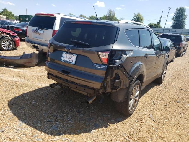 1FMCU9J9XHUE72466 2017 FORD ESCAPE, photo no. 3