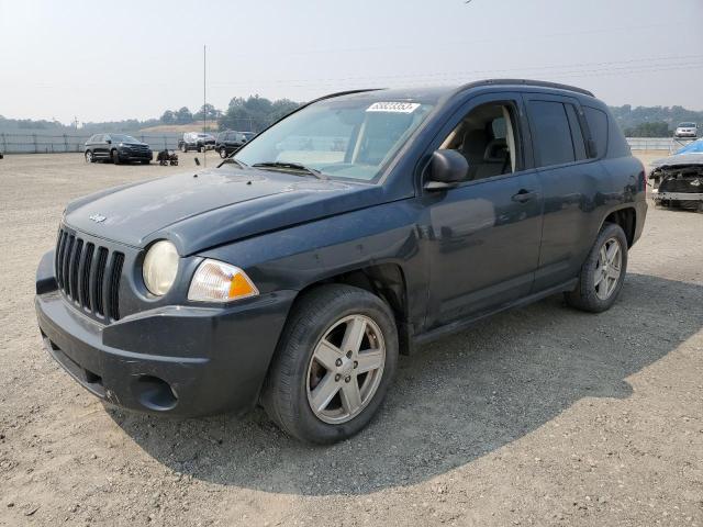 2007 Jeep Compass 