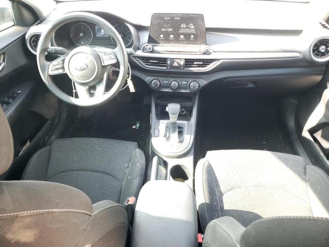3KPF24AD0LE249147 KIA FORTE FE