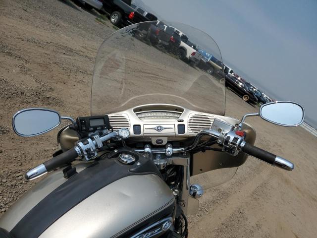 2009 YAMAHA XVZ13 TF - JYAVP04Y59A001097