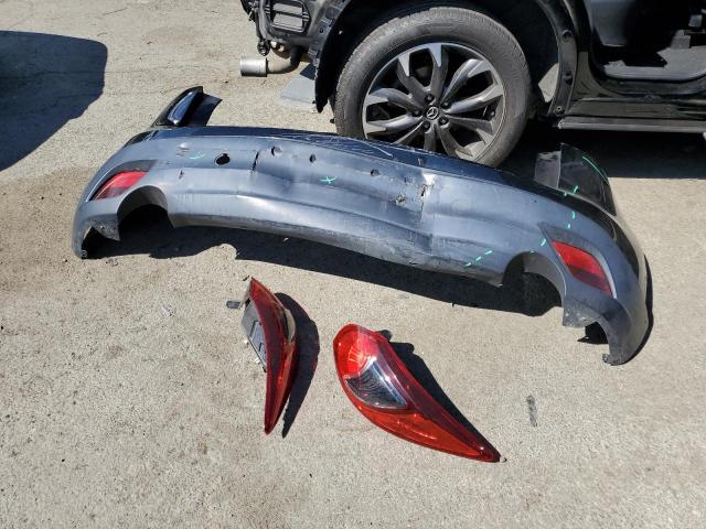 JM3KE2DY9G0848515 Mazda CX-5 GT