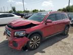 2022 MERCEDES-BENZ GLB 250 - W1N4M4GB8NW239877