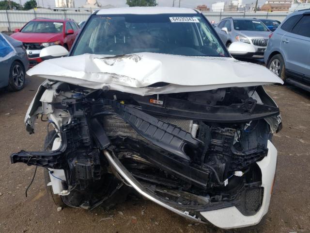 KNDEPCAA3M7149199 KIA Seltos Lx