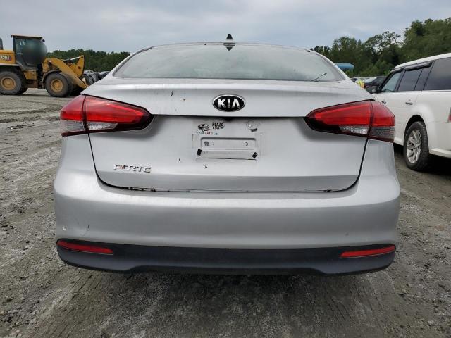 2018 KIA FORTE LX - 3KPFL4A75JE202748