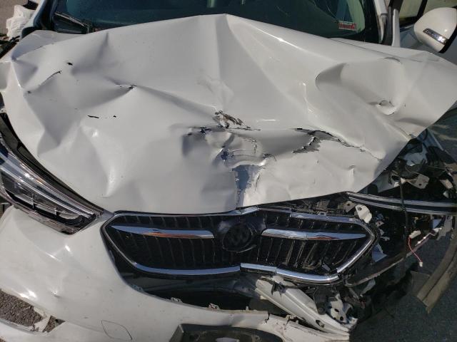 KL4CJCSMXKB896952 Buick Encore Essence