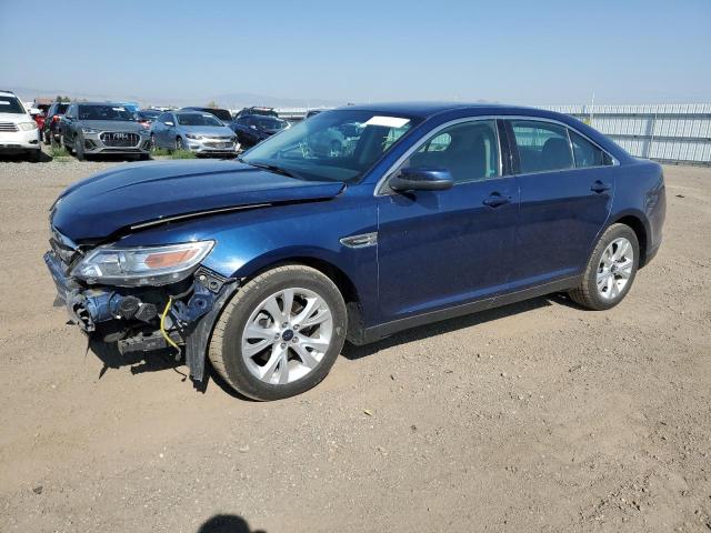 2012 Ford Taurus SEL