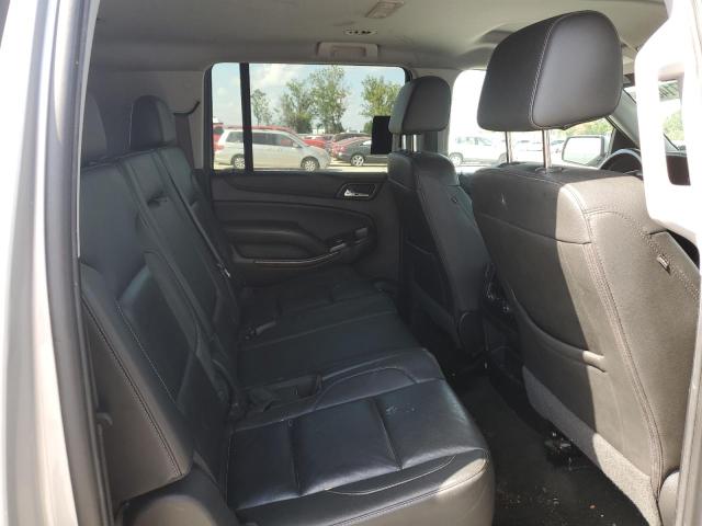 1GNSCHKC7JR391190 Chevrolet Suburban C1500 Lt