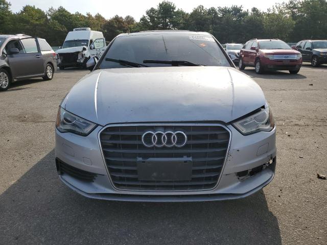  AUDI A3 2015 Сірий