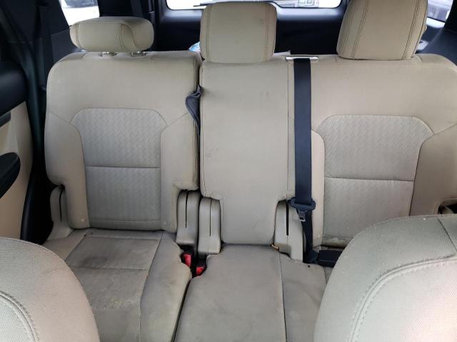 1FM5K7BH2GGB61930 Ford EXPLORER