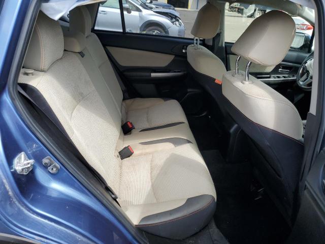 2016 SUBARU CROSSTREK - JF2GPABC1G8249279