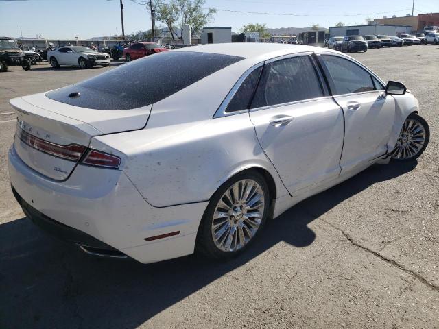 3LN6L2JK0FR605850 Lincoln MKZ