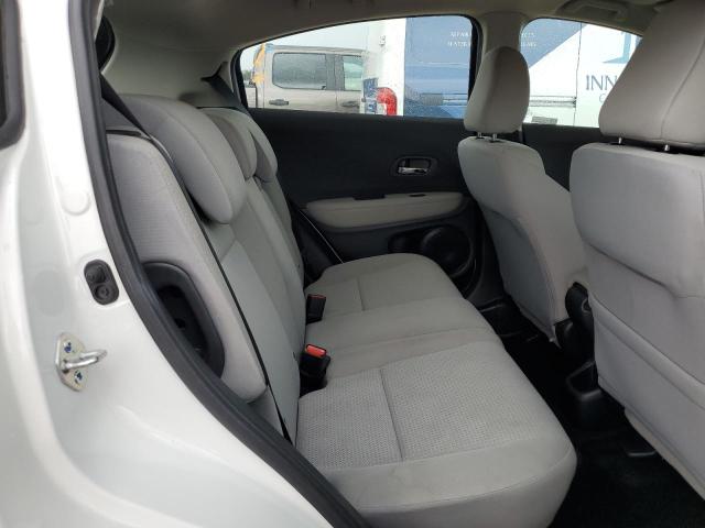 3CZRU6H35NM746956 Honda HR-V LX