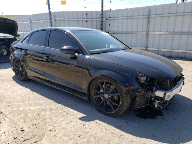 WAUB1GFF1G1004635 Audi S3 Premium Plus