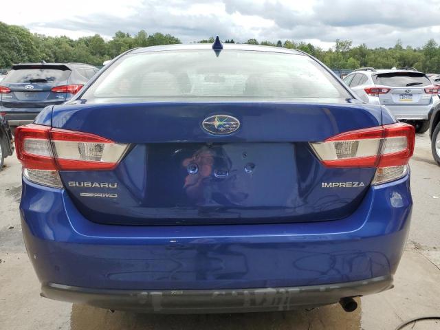 4S3GKAD69J3618916 Subaru Impreza Premium Plus