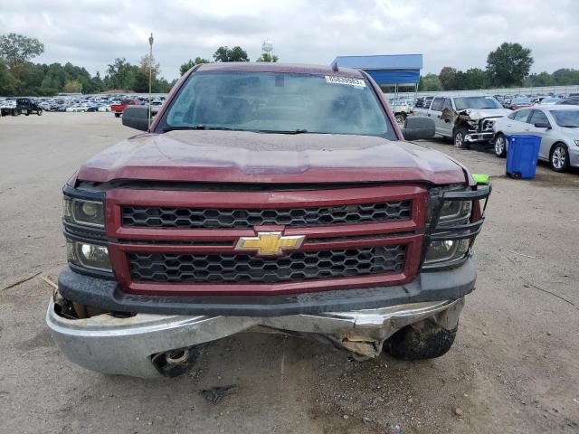 1GCVKPEC9EZ220106 | 2014 CHEVROLET SILVERADO