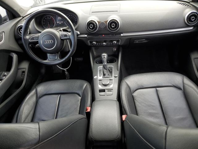 WAUA7GFF1G1072346 Audi A3 PREMIUM