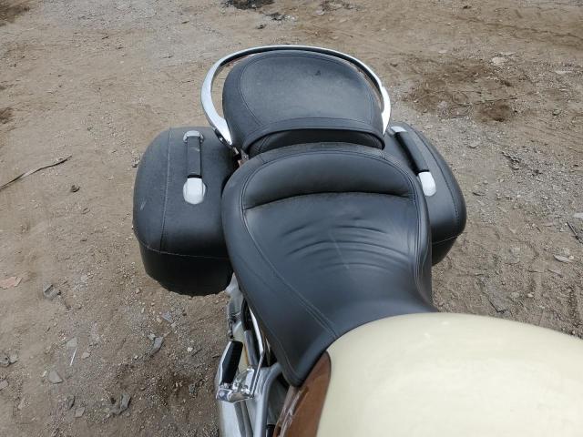 2001 BMW R1200 C IN - WB10433A01ZG10441