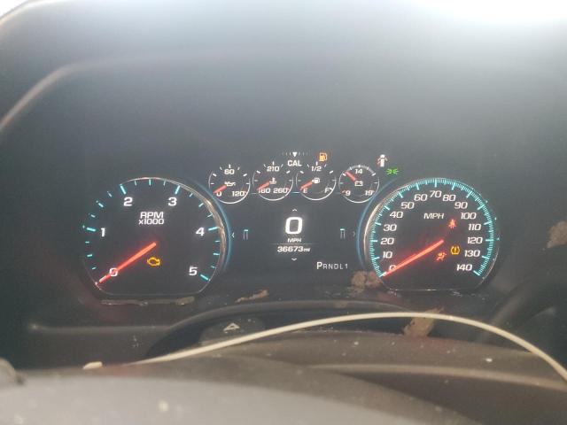 1GT12UEYXJF221429 GMC Sierra K2500 Denali