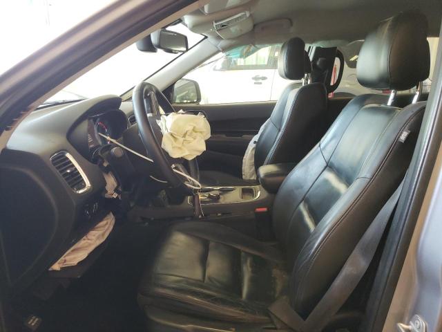 1C4RDHDG9GC482994 Dodge DURANGO LIMITED