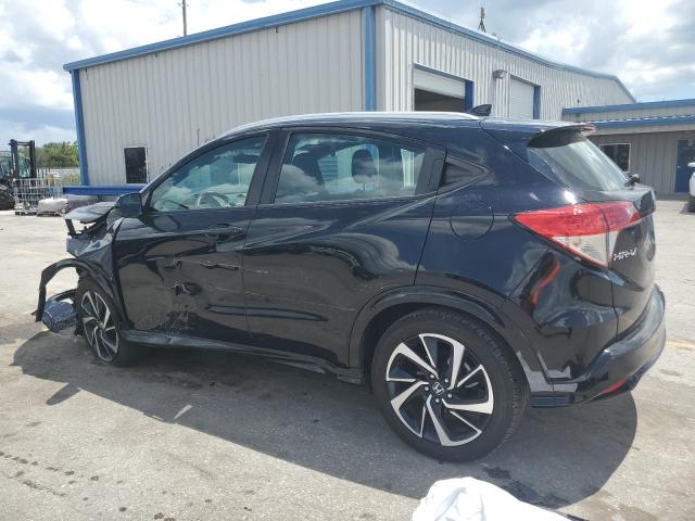 2019 HONDA HRV SPORT 3CZRU5H18KG705904