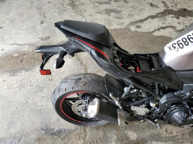 2023 KAWASAKI ZR900 F - ML5ZRDF10PDA62700