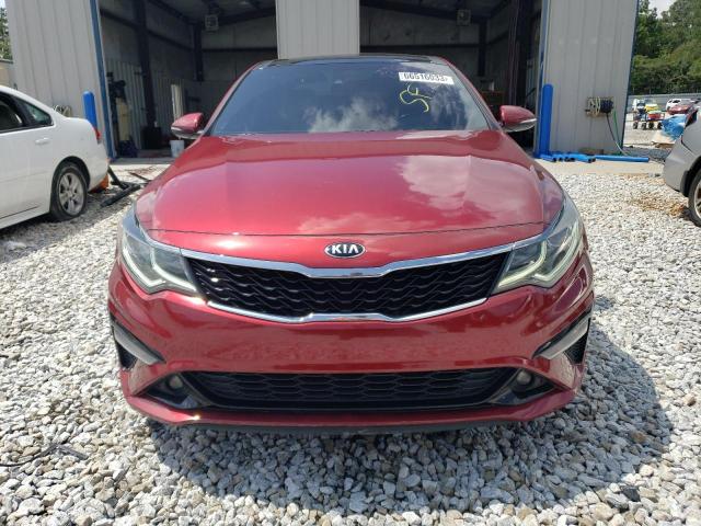 5XXGT4L39KG374983 Kia Optima LX 5