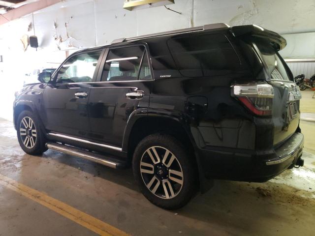 2021 TOYOTA 4RUNNER TR - JTEKU5JR9M5903209