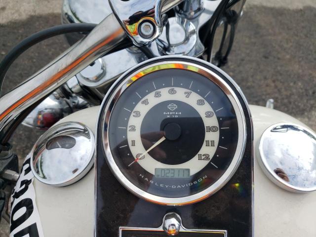 2013 HARLEY-DAVIDSON FLSTN SOFT - 1HD1JDV17DB026632