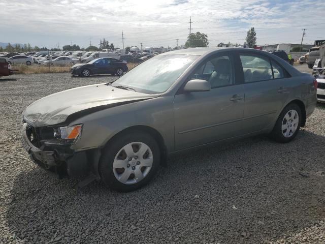 2010 Hyundai Sonata GLS