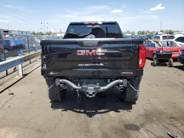3GTP9EEL8LG340047 GMC Sierra K1500 At4
