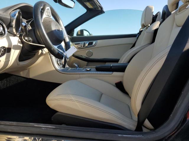 2018 MERCEDES-BENZ SLC 300 - WDDPK3JA9JF155846