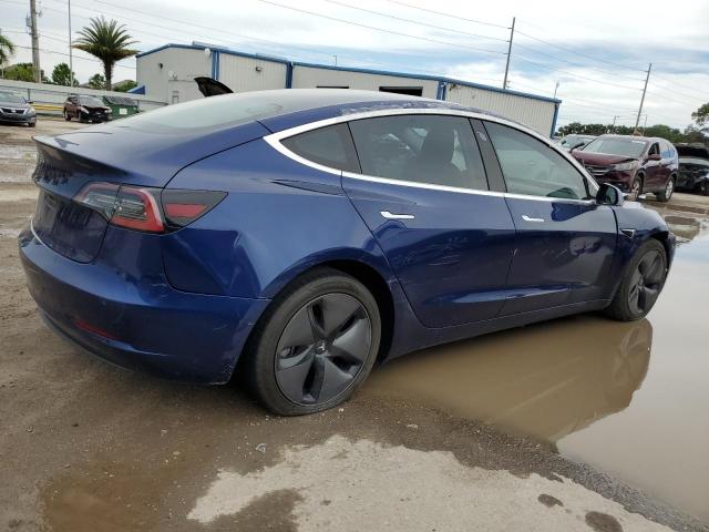 5YJ3E1EA4JF154395 Tesla MODEL 3