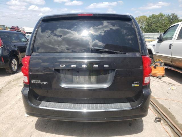 2017 DODGE GRAND CARA - 2C4RDGCG4HR714146