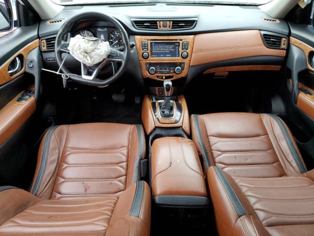 2017 NISSAN ROGUE S - JN8AT2MV5HW284896