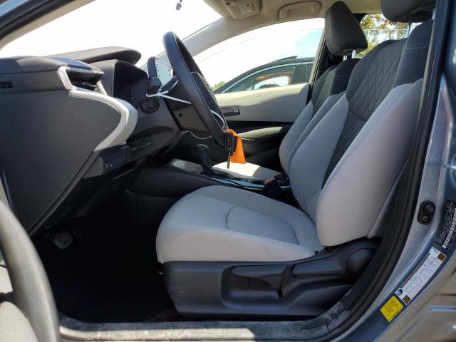 JTDEPMAEXN3032317 Toyota COROLLA LE