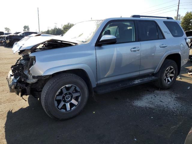 JTEPU5JR1N5993219 Toyota 4Runner SR