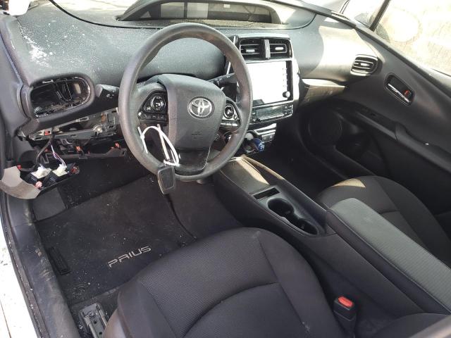 JTDKAMFU0M3137001 Toyota Prius Special Edition