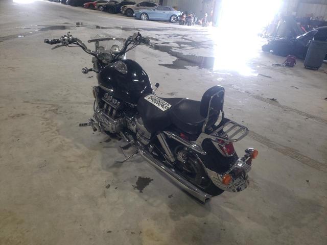 2003 HONDA GL1500 CD - 1HFSC34603A600392