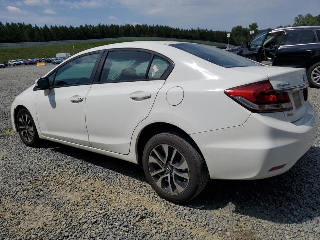 19XFB2F86EE233554 | 2014 HONDA CIVIC EX