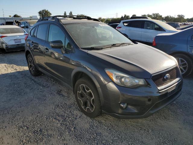 JF2GPAPC7FH262643 Subaru Xv Crosstrek 2.0 Limited