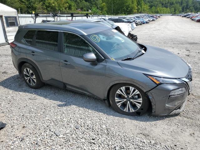 5N1BT3BB0PC832099 Nissan ROGUE SV