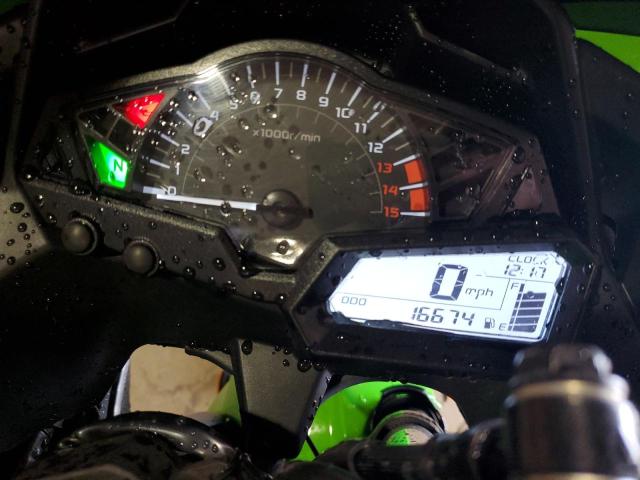2015 KAWASAKI EX300 A - JKAEX8A12FDA20790