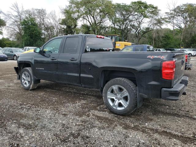 1GCVKPEC5HZ309479 Chevrolet Silverado K1500 Custom