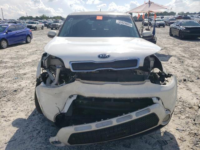 KNDJX3A53F7152382 KIA Soul !