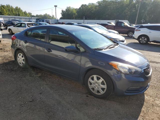 VIN KNAFK4A61G5563423 2016 KIA Forte, LX no.4